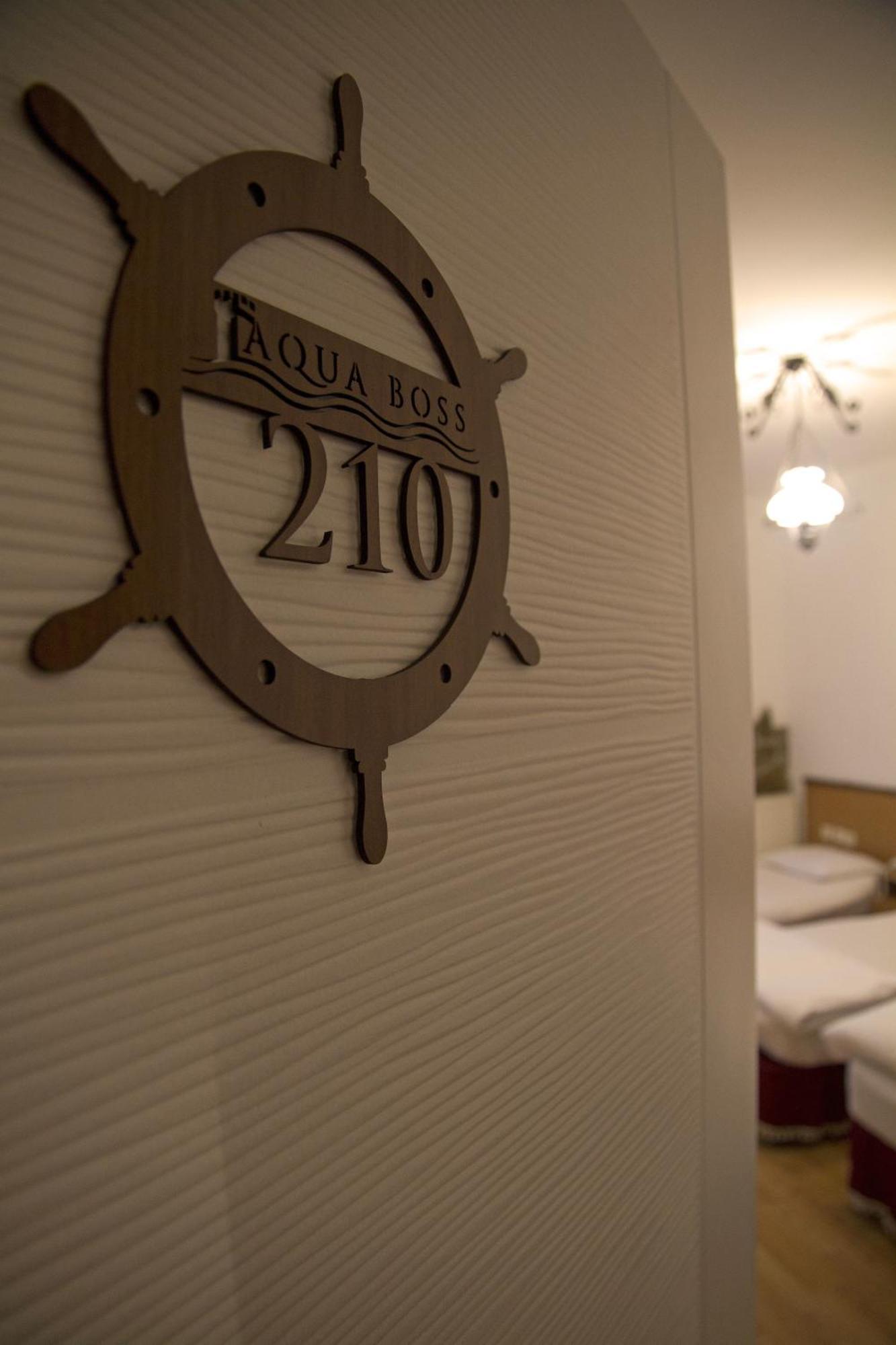 Aqua Boss Hotel Eceabat Kamer foto