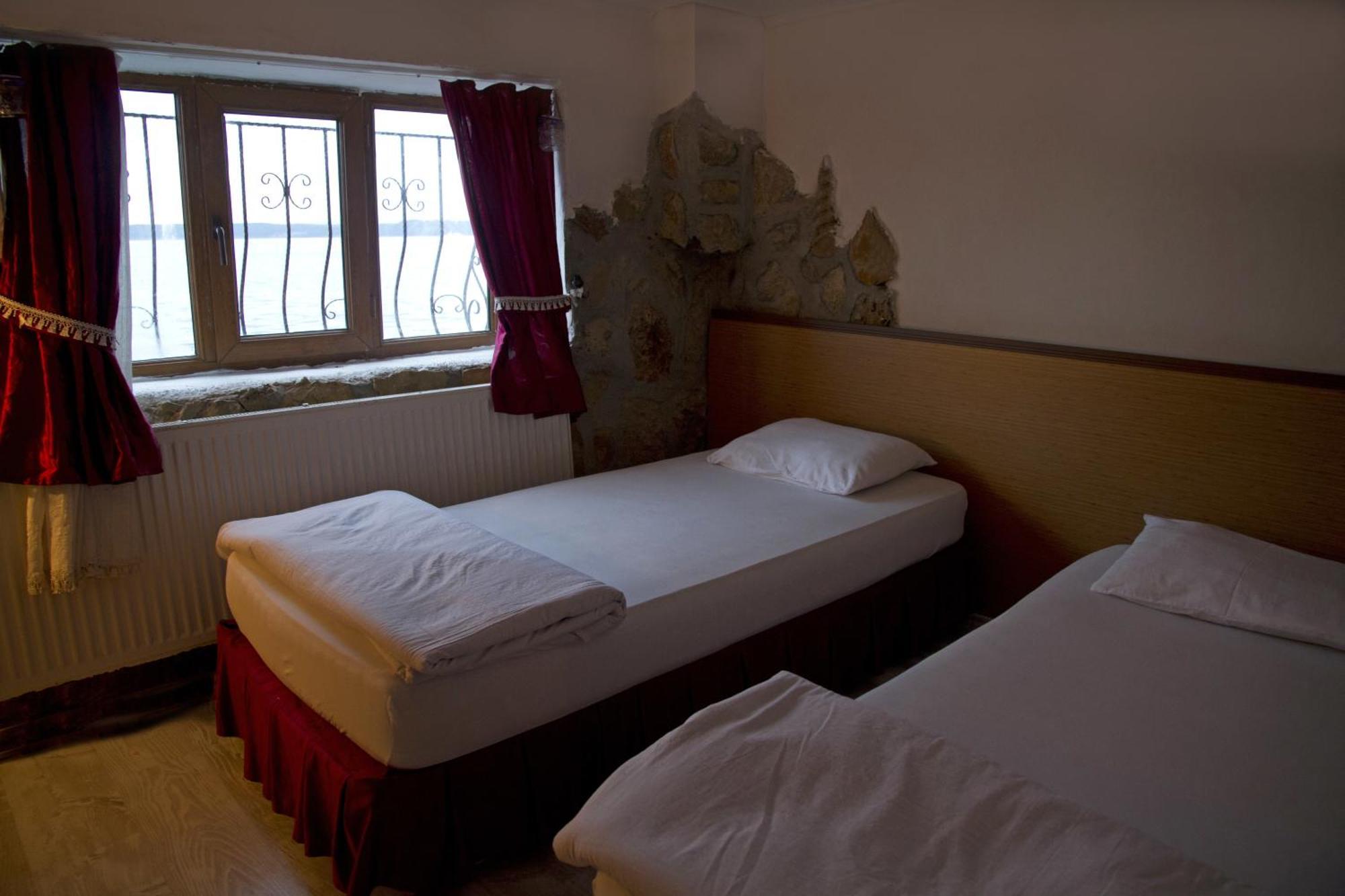 Aqua Boss Hotel Eceabat Kamer foto