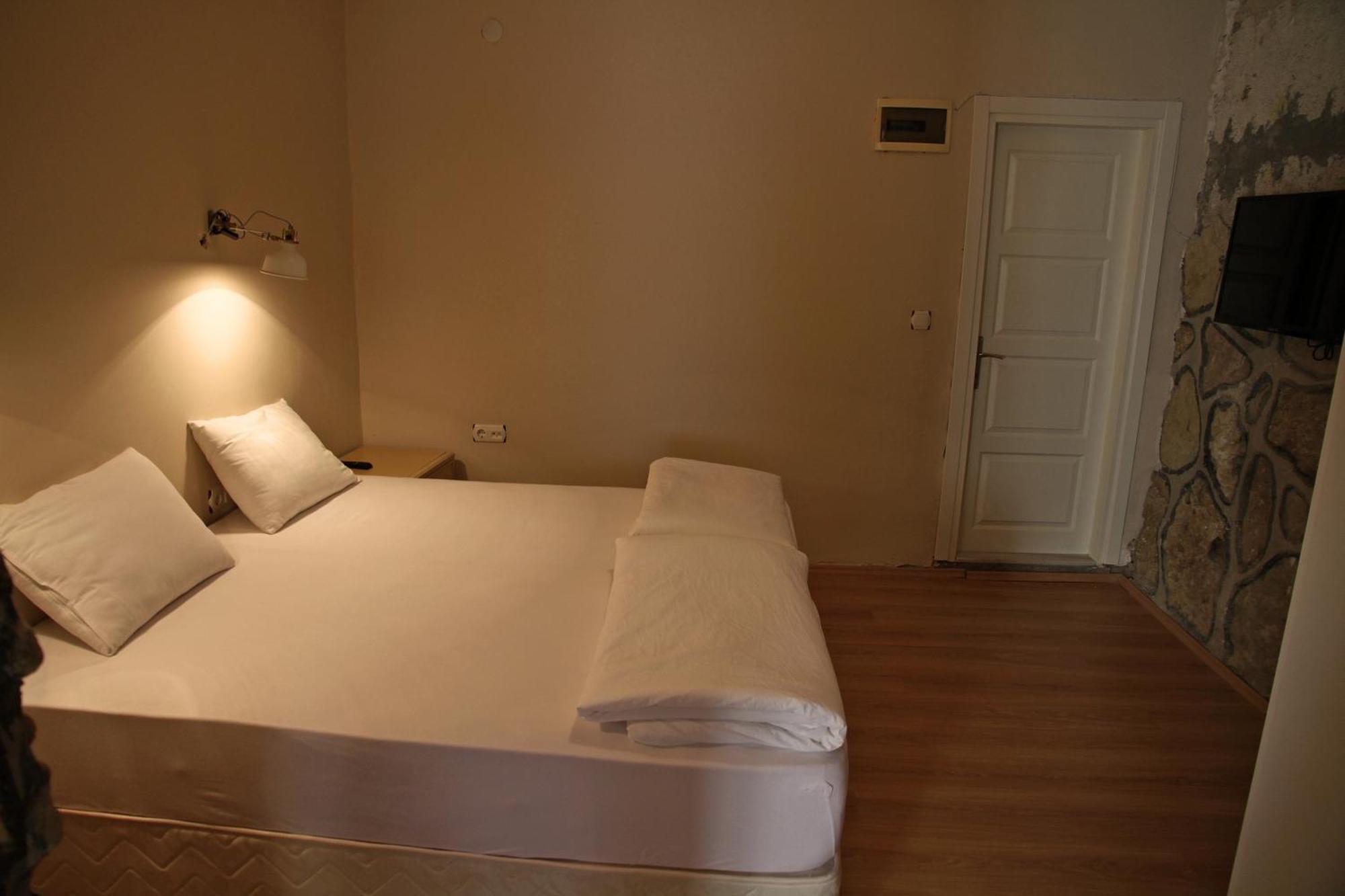 Aqua Boss Hotel Eceabat Kamer foto